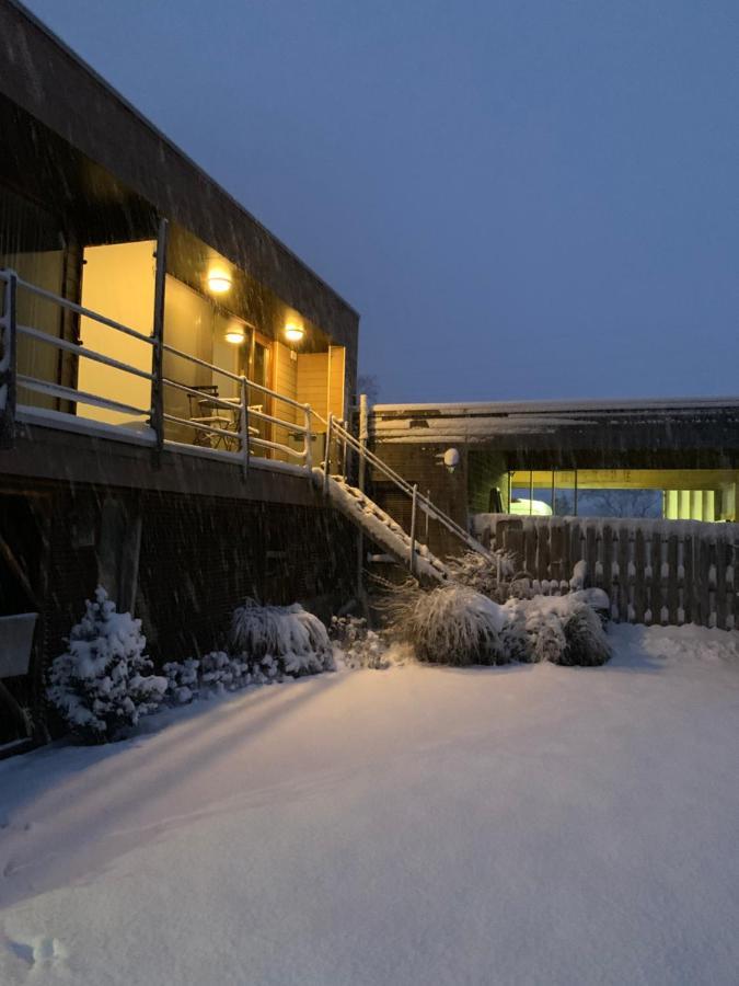 Appartement Le Petit Logis à Jalhay Extérieur photo