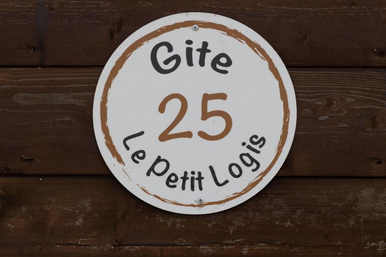 Appartement Le Petit Logis à Jalhay Extérieur photo