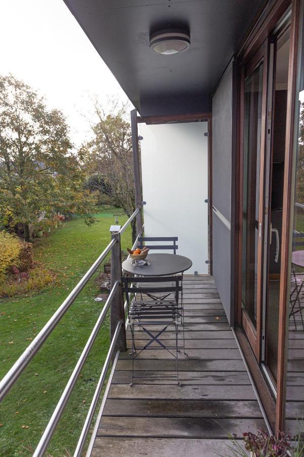 Appartement Le Petit Logis à Jalhay Extérieur photo