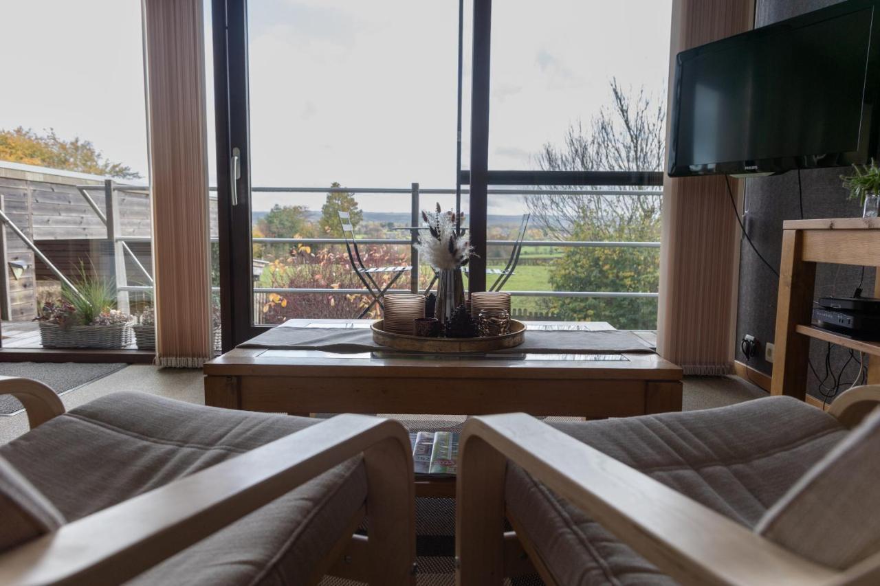Appartement Le Petit Logis à Jalhay Extérieur photo