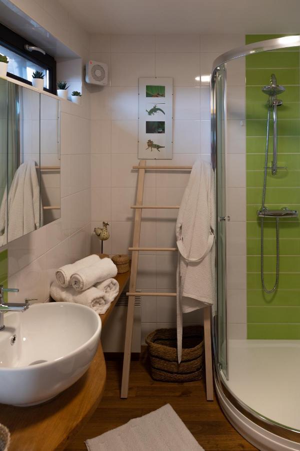 Appartement Le Petit Logis à Jalhay Extérieur photo